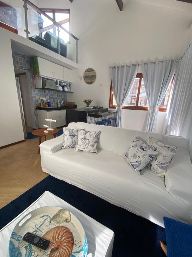 Taiba Beach Resort 01 Apto 2 Quartos Sao Goncalo do Amarante  المظهر الخارجي الصورة